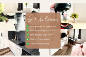 Le Bohème